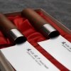 ST Masamune Zestaw nóż Santoku + Nakiri